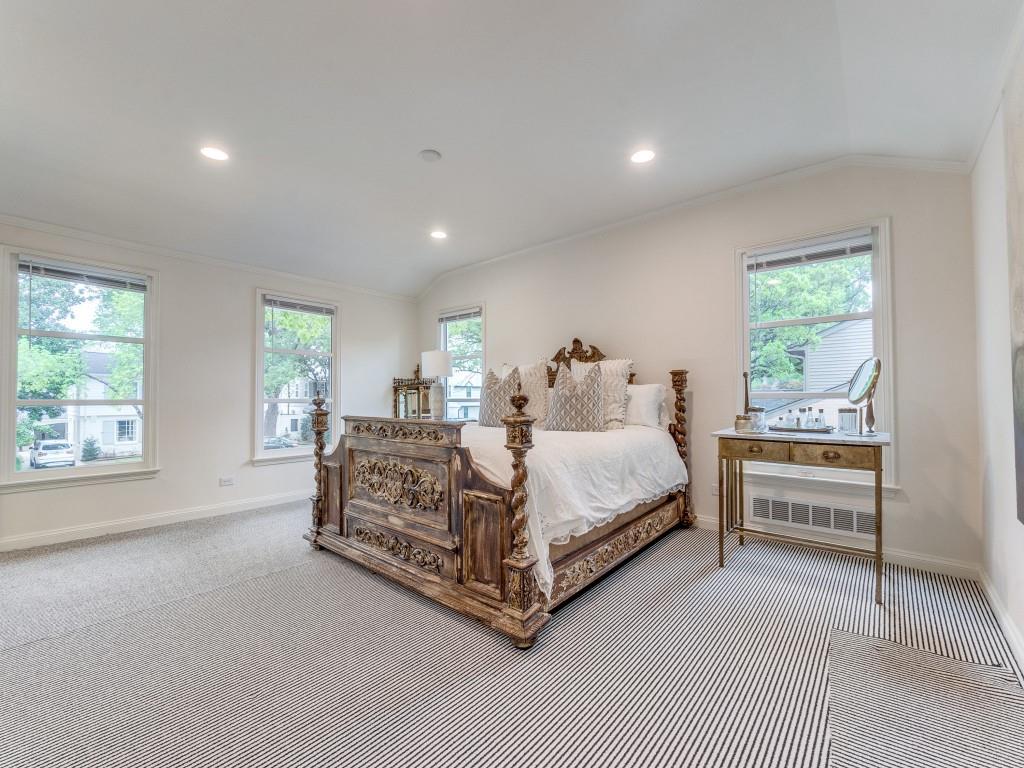 Highland Park - Residential