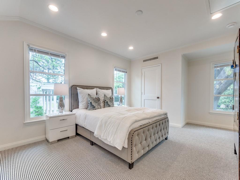 Highland Park - Residential