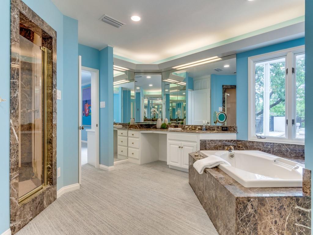 Highland Park - Residential