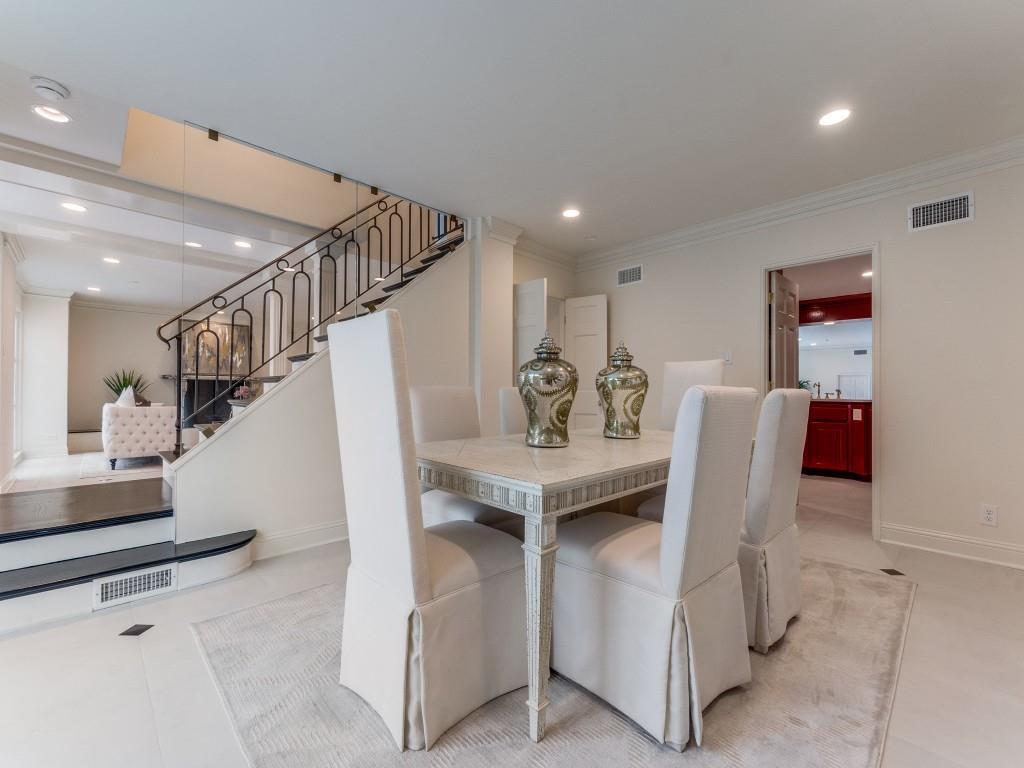 Highland Park - Residential