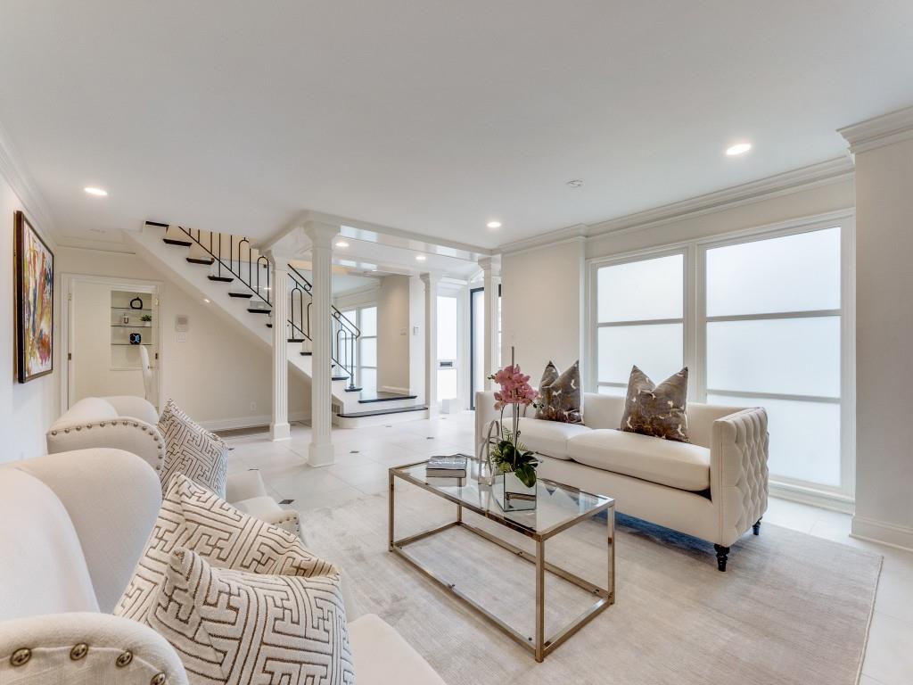 Highland Park - Residential