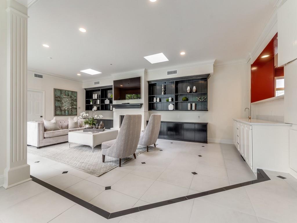 Highland Park - Residential