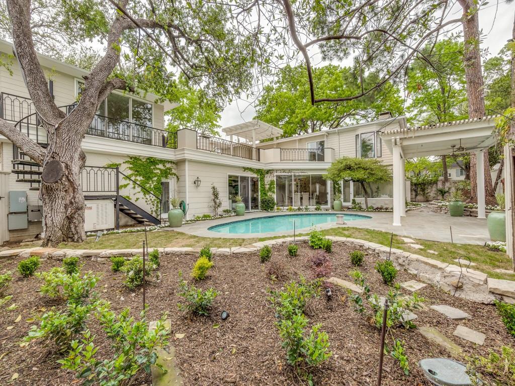 Highland Park - Residential