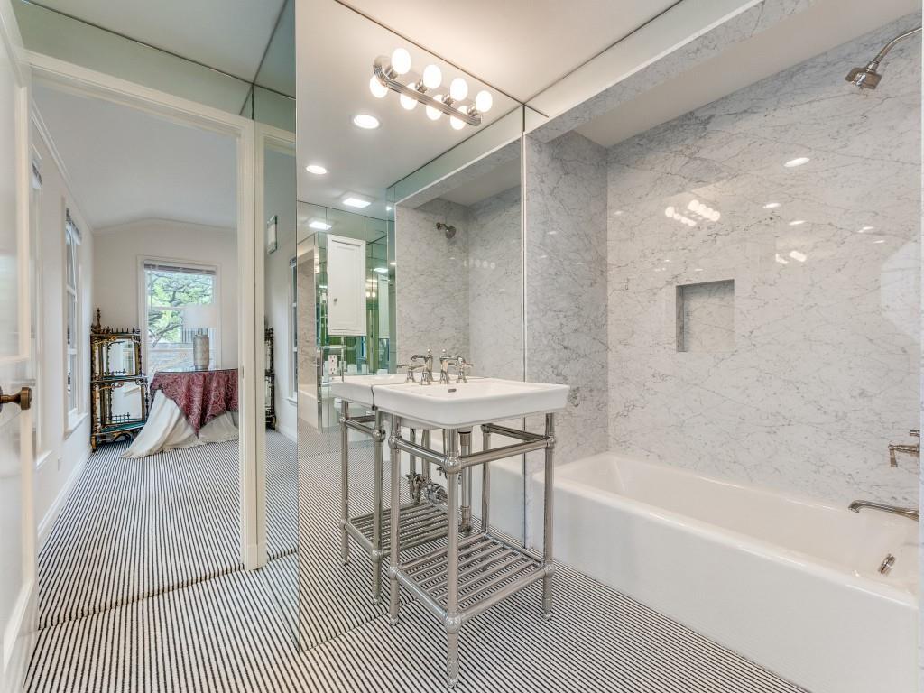 Highland Park - Residential