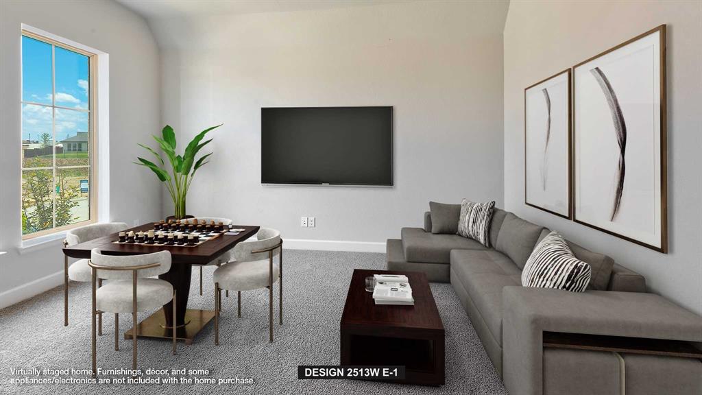 Ventana - Residential