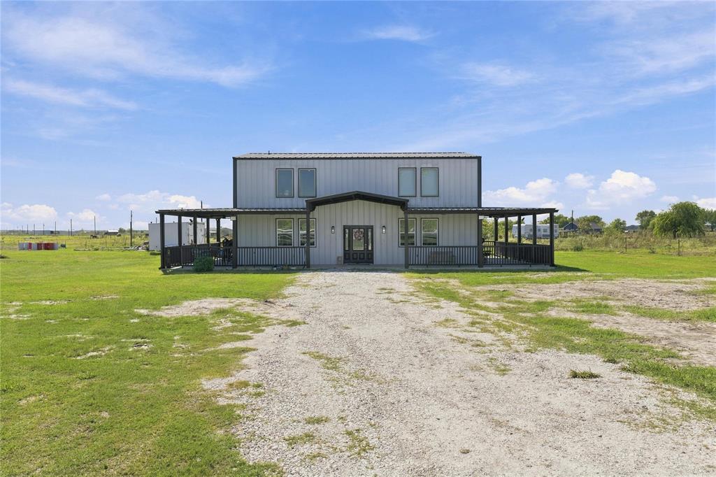 150 COUNTY ROAD 129A
