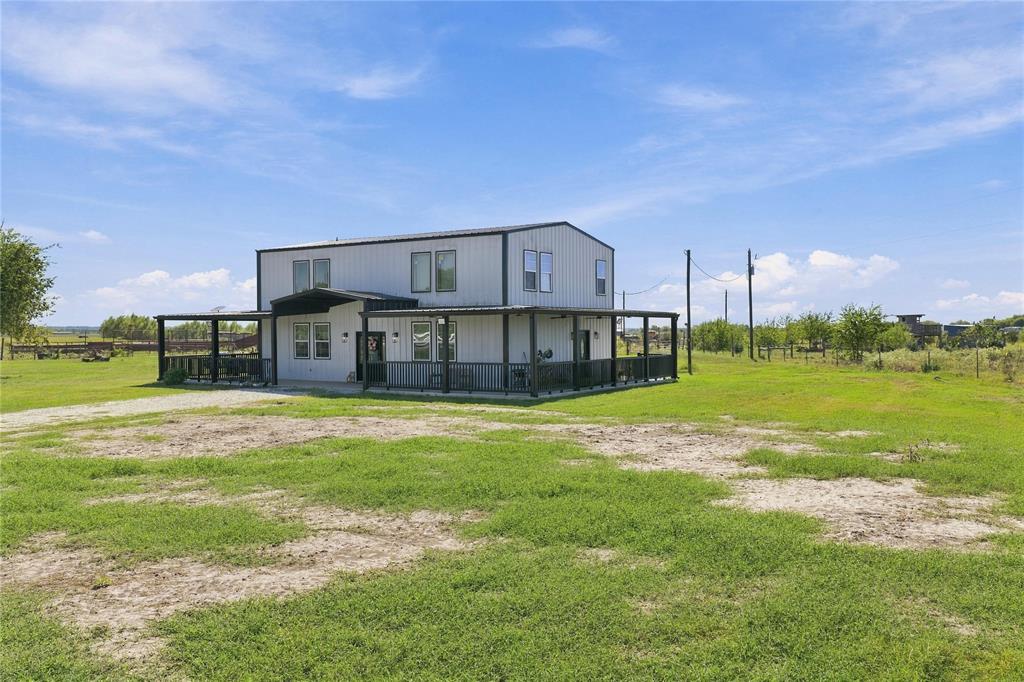 150 COUNTY ROAD 129A