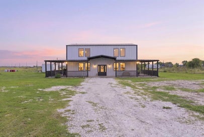 150 COUNTY ROAD 129A Marlin TX 76661