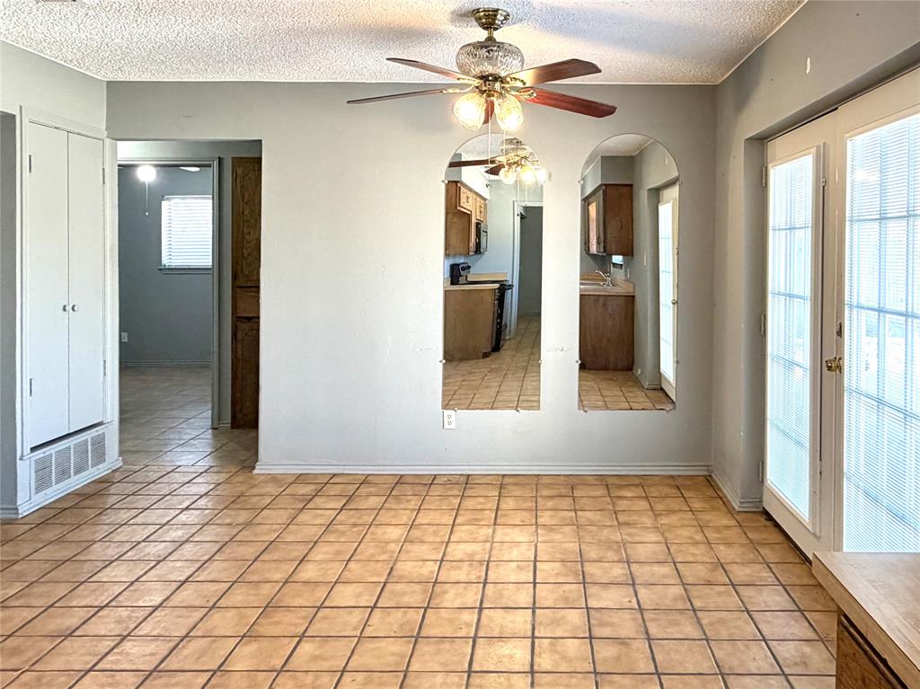 Beck-Rev - Residential