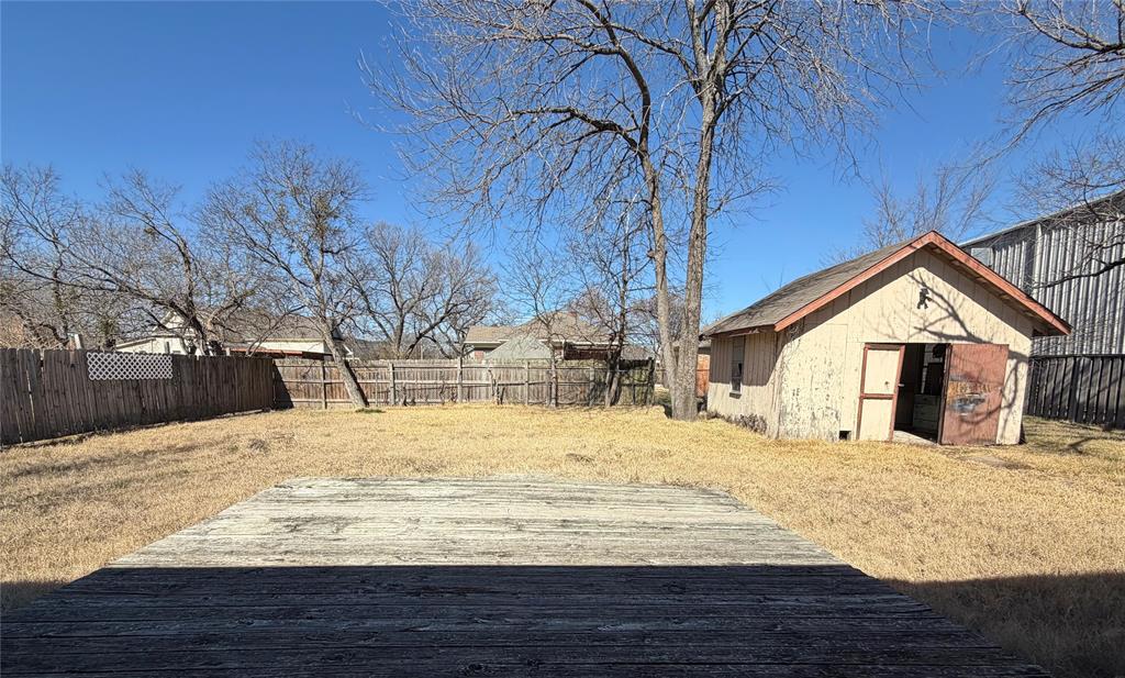 Beck-Rev - Residential