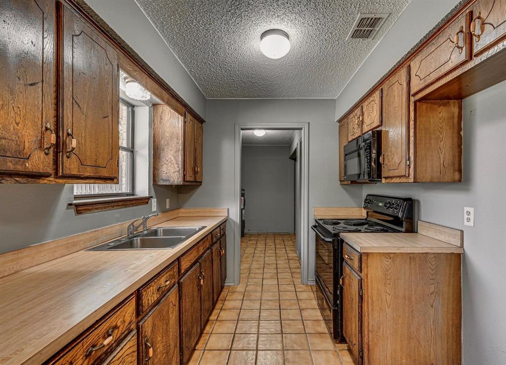 Beck-Rev - Residential