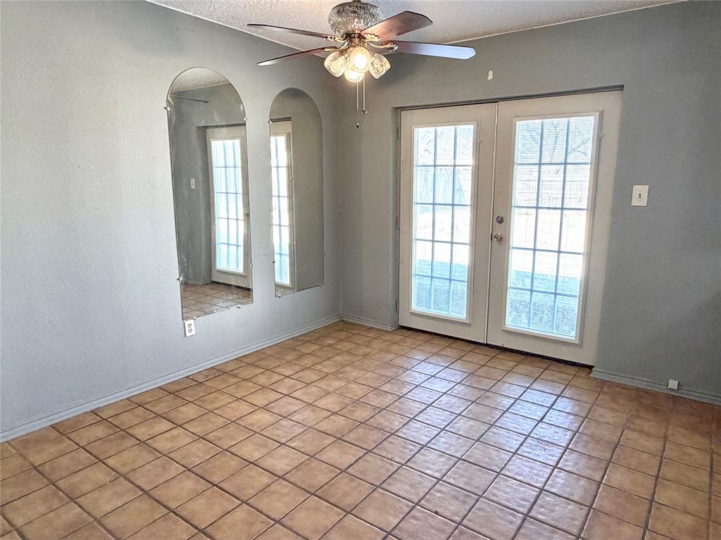 Beck-Rev - Residential