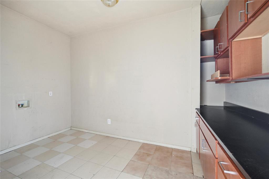 Worth Heights Add - Residential