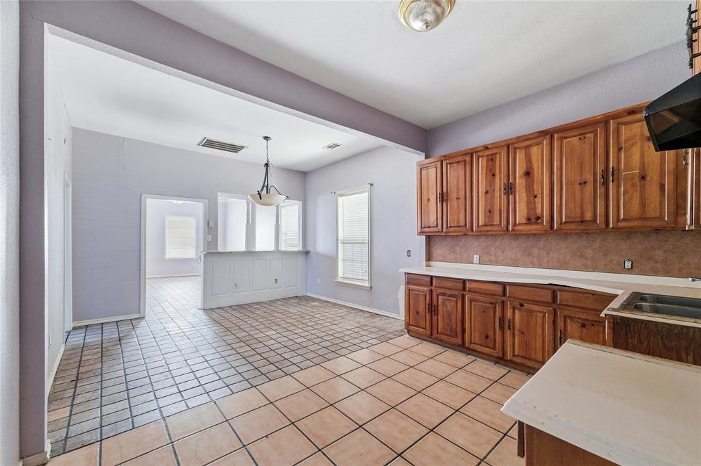 Worth Heights Add - Residential