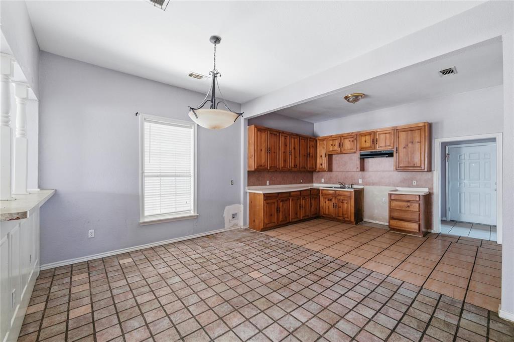 Worth Heights Add - Residential