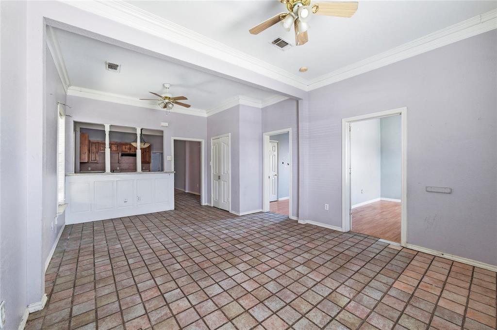 Worth Heights Add - Residential