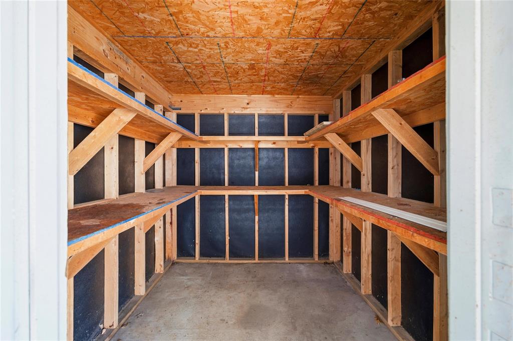 Worth Heights Add - Residential