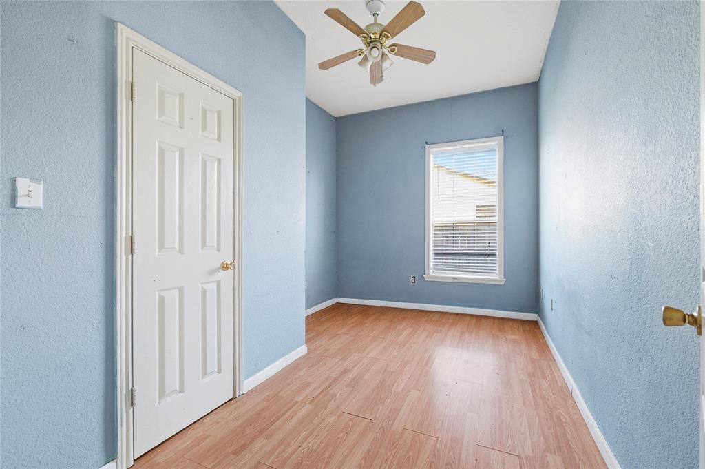 Worth Heights Add - Residential