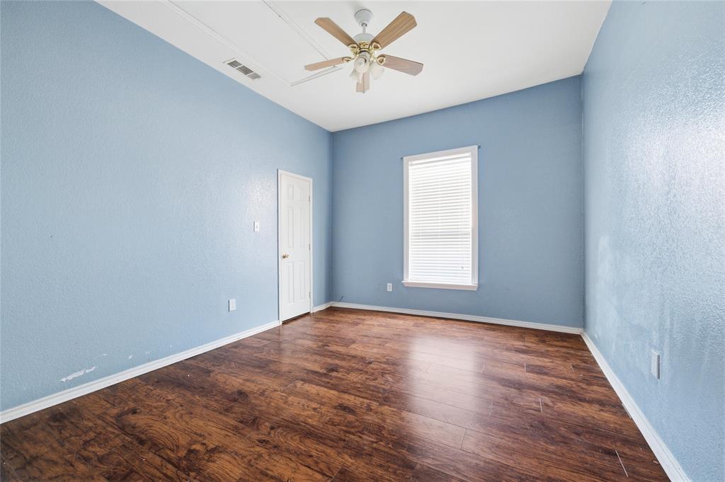 Worth Heights Add - Residential