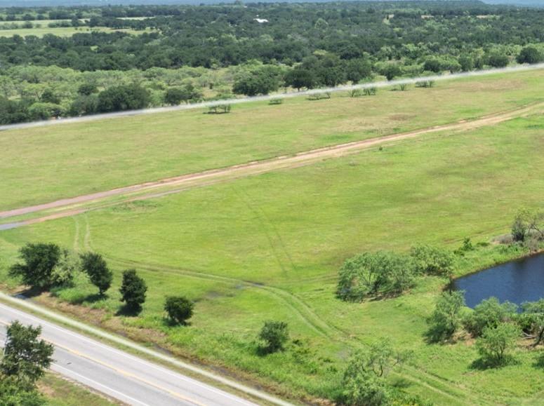Lot 3 Hackberry Ln