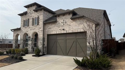 Photo of 2302 Moonstruck Place, Celina, TX 75009 (MLS # 21196990)