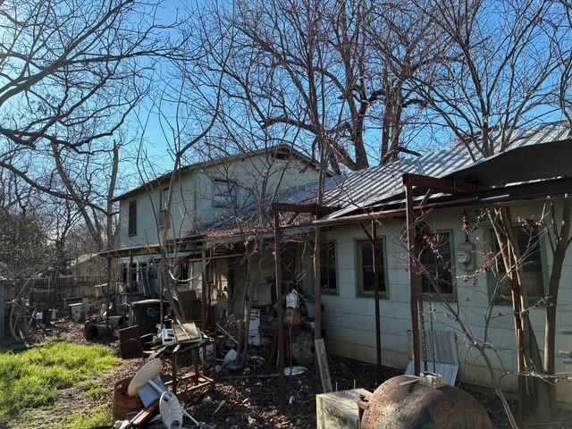 Original Cleburn - Residential