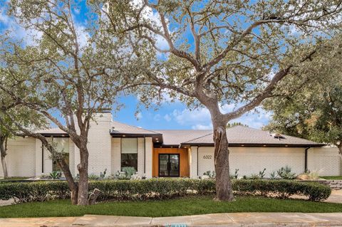 6322 Pineview Road Dallas TX 75248