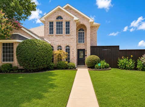 Photo of 4692 Parnell Lane, Plano, TX 75024 (MLS # 21306323)