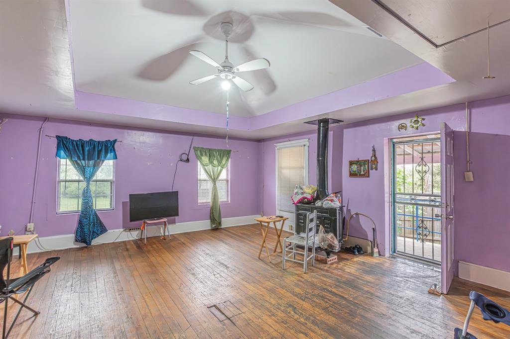 Oak Cliff Original - Residential