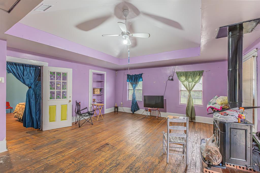 Oak Cliff Original - Residential