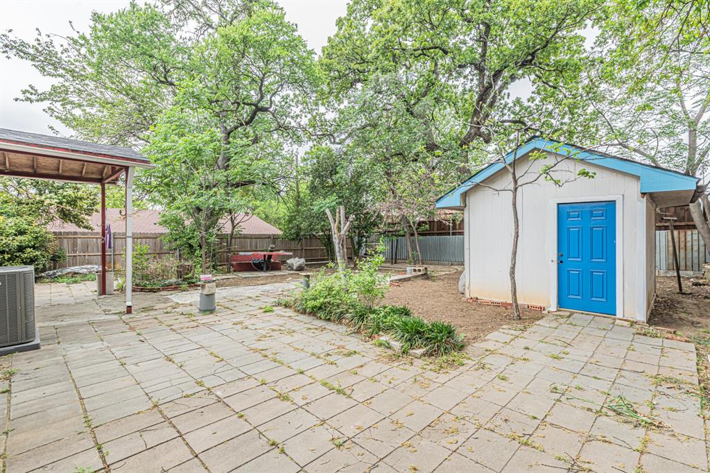 Oak Cliff Original - Residential