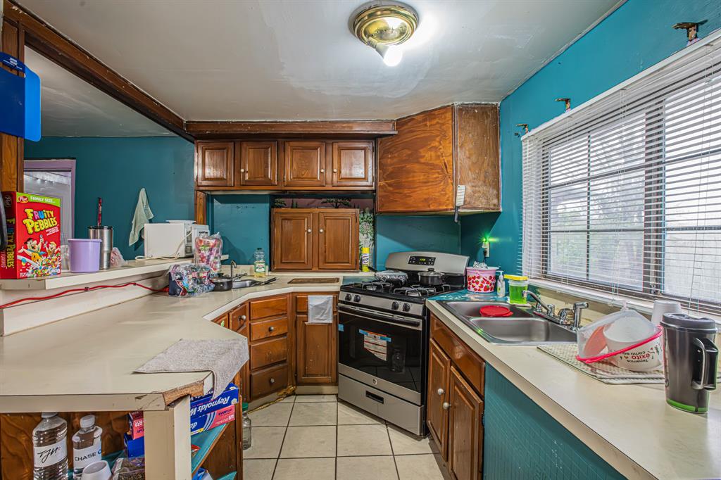 Oak Cliff Original - Residential