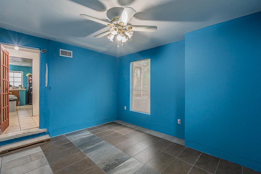 Oak Cliff Original - Residential