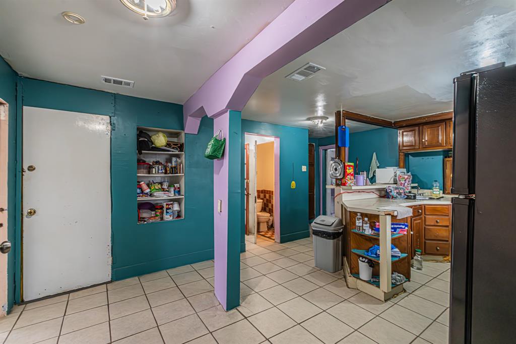 Oak Cliff Original - Residential