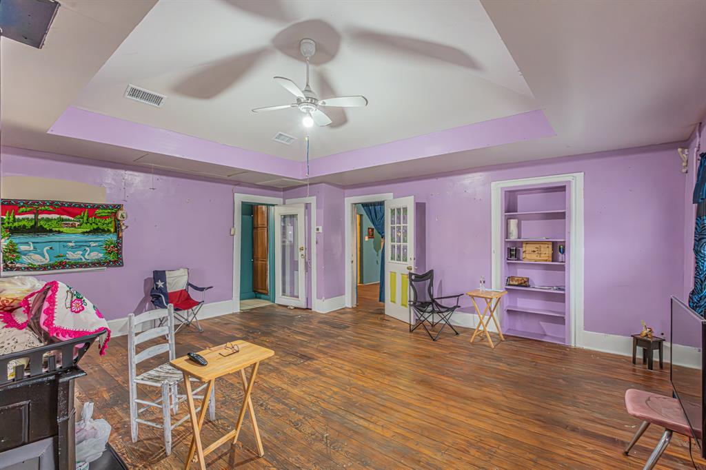 Oak Cliff Original - Residential