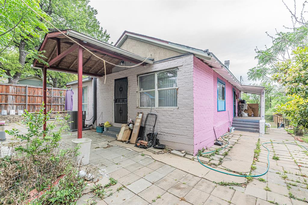 Oak Cliff Original - Residential