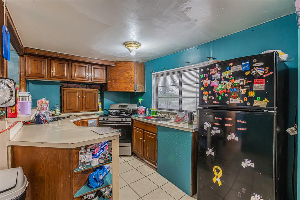 Oak Cliff Original - Residential