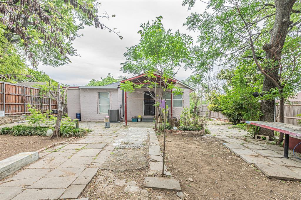 Oak Cliff Original - Residential
