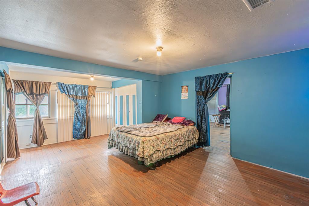 Oak Cliff Original - Residential