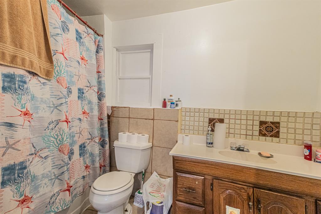 Oak Cliff Original - Residential