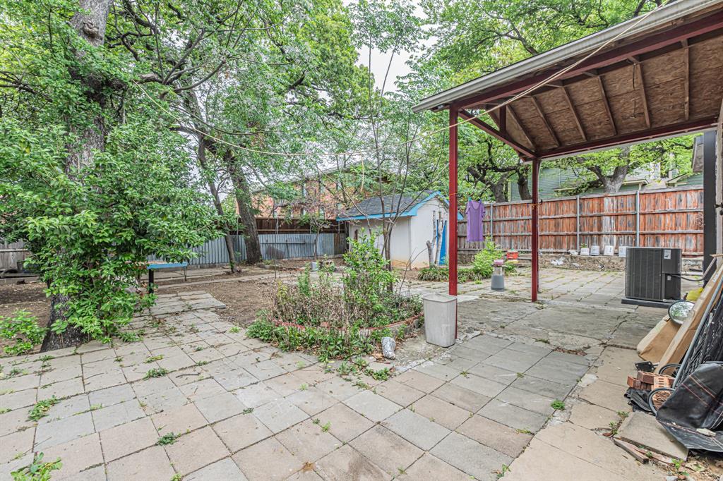 Oak Cliff Original - Residential