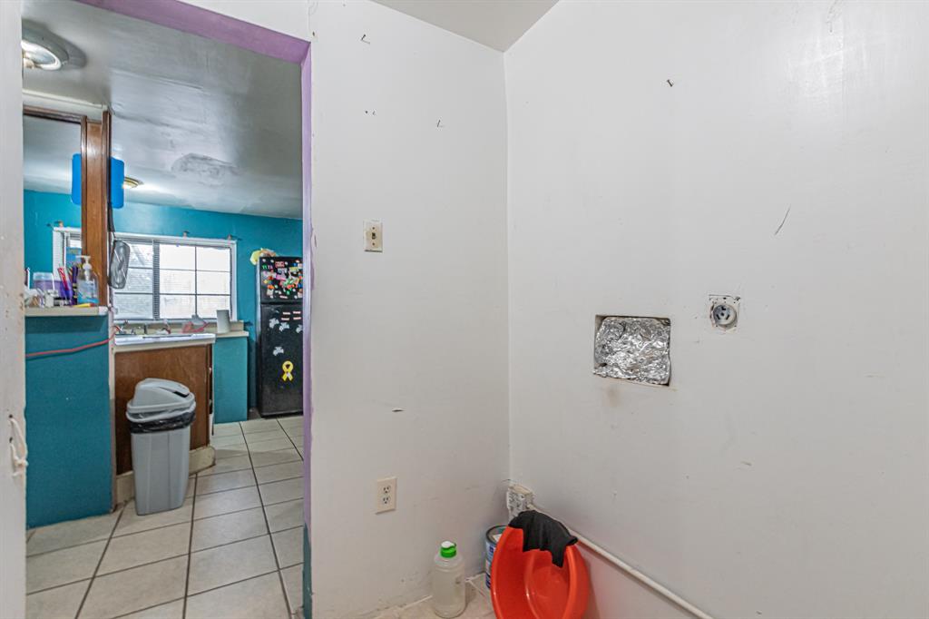 Oak Cliff Original - Residential