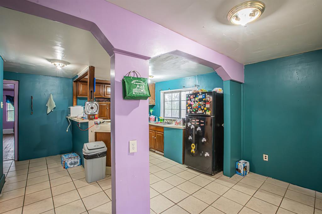 Oak Cliff Original - Residential