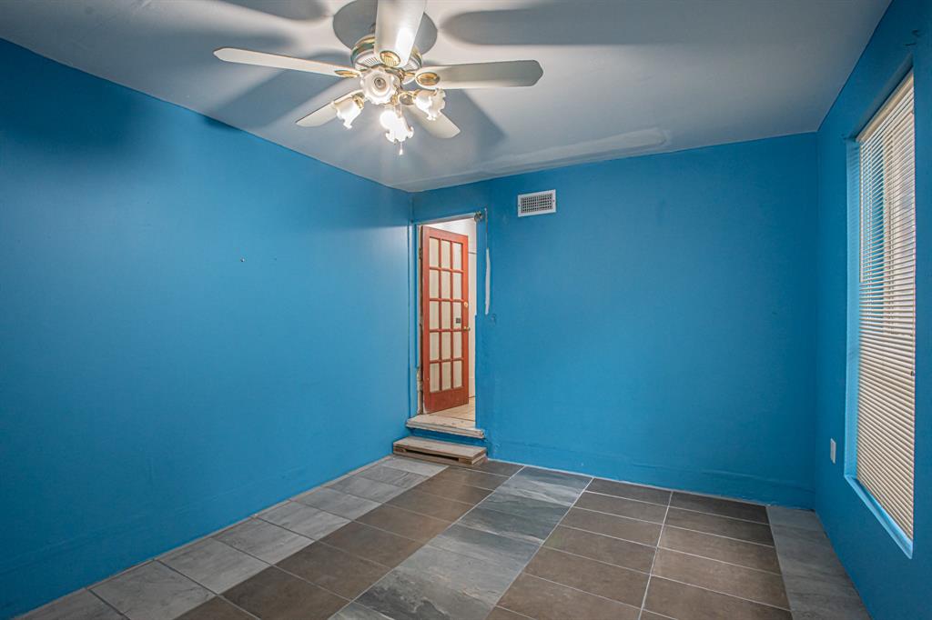 Oak Cliff Original - Residential