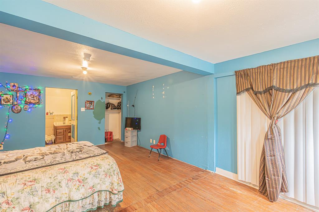 Oak Cliff Original - Residential