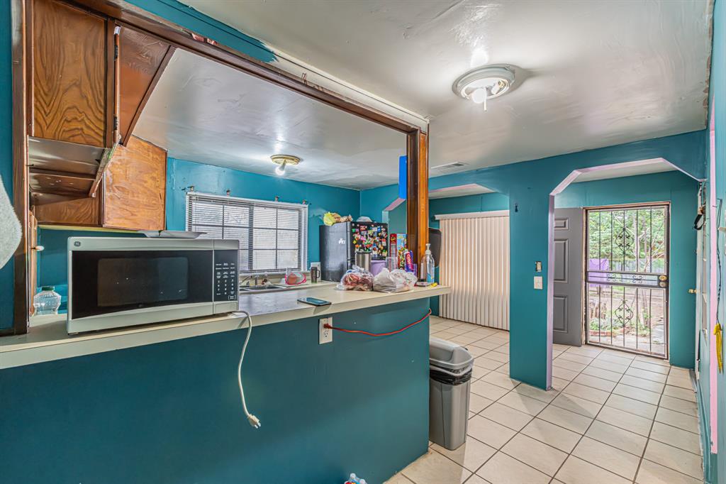 Oak Cliff Original - Residential