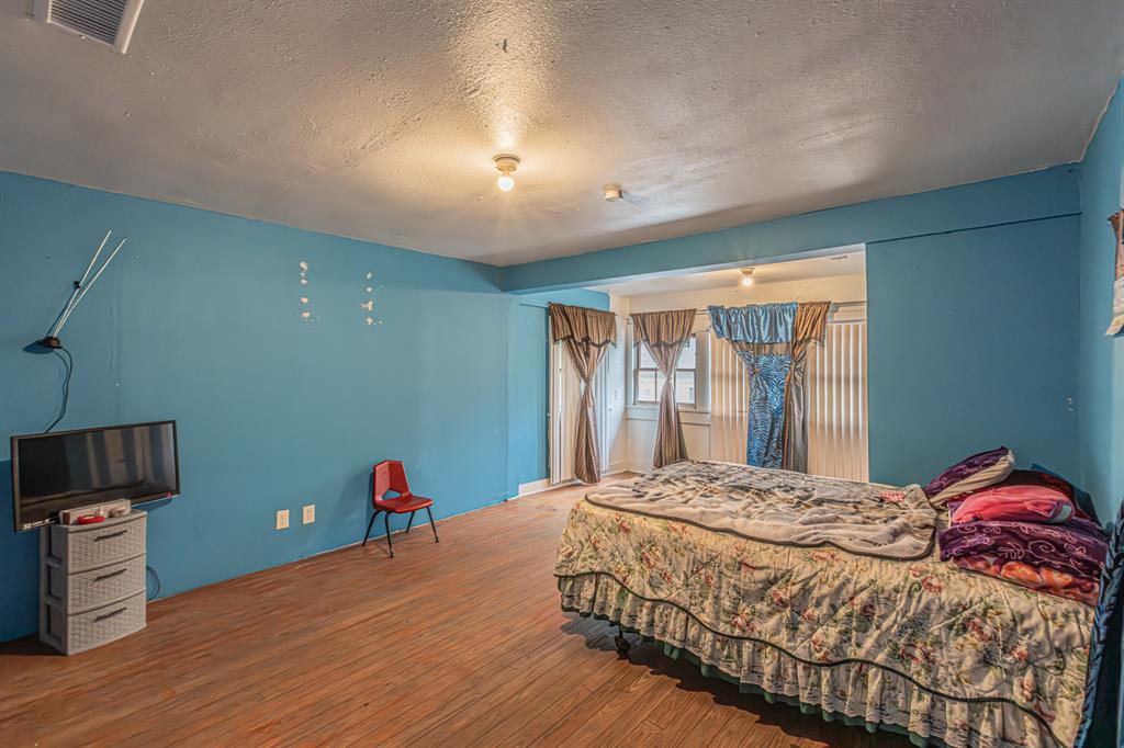 Oak Cliff Original - Residential