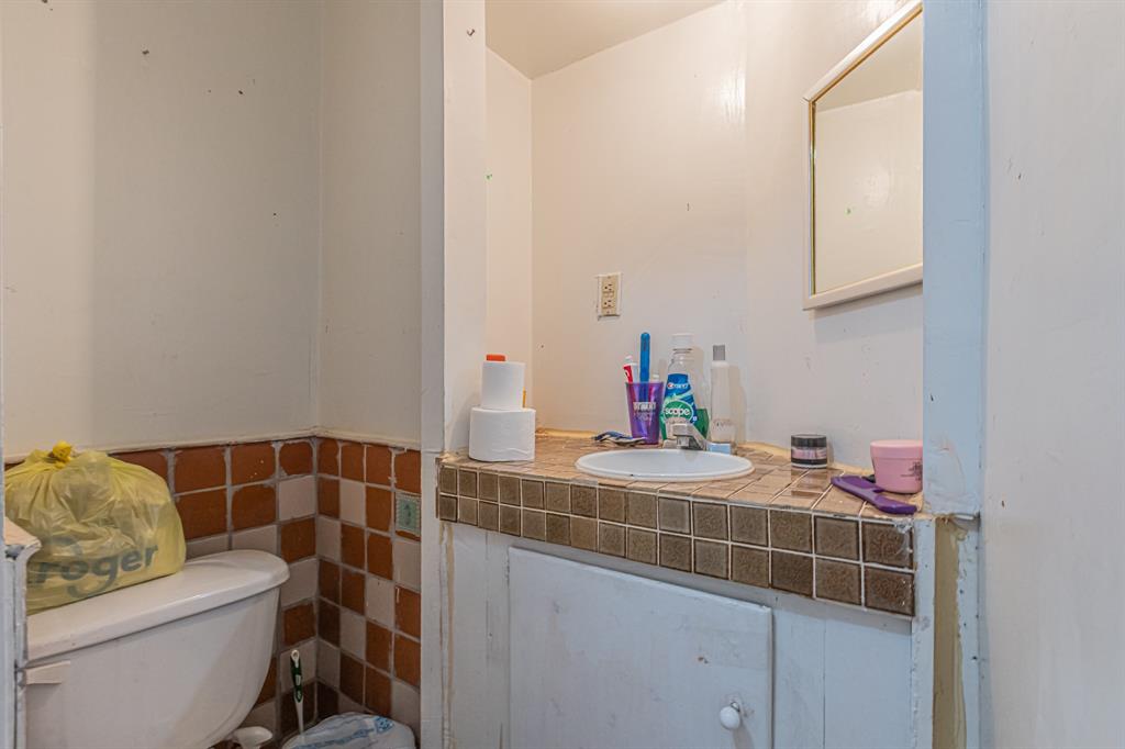 Oak Cliff Original - Residential