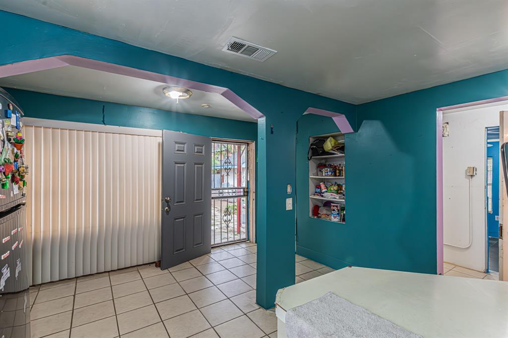 Oak Cliff Original - Residential