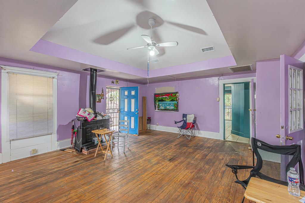 Oak Cliff Original - Residential